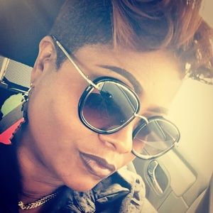 Meet your Posher, Carritha